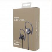 Samsung Bluetooth Headset Level Active EO-BG930CB - безжични слушалки за смартфони и мобилни устройства (черен) 3