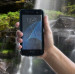 4smarts Waterproof Case Active Pro NAUTILUS - ударо и водоустойчив калъф за Samsung Galaxy S8 (черен) 10