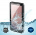 4smarts Waterproof Case Active Pro NAUTILUS - ударо и водоустойчив калъф за Samsung Galaxy S8 (черен) 1