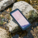 4smarts Waterproof Case Active Pro NAUTILUS - ударо и водоустойчив калъф за Samsung Galaxy S8 (черен) 15