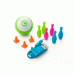 Orbotix Sphero Mini - дигитална топка за игри за iOS и Android устройства (зелен) 2