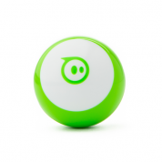 Orbotix Sphero Mini - дигитална топка за игри за iOS и Android устройства (зелен) 2