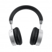 Satechi Wireless On-Ear Headphones (silver) 2