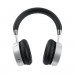 Satechi Wireless On-Ear Headphones - безжични слушалки с микрофон и управление на звука (сребрист) 3
