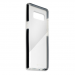 4smarts Soft Cover Airy Shield - хибриден удароустойчив кейс за Samsung Galaxy Note 8 (черен-прозрачен) 3