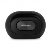Harman Kardon Omni 50 Plus - безжичен аудио спийкър и външна батерия за мобилни устройства (черен) 3