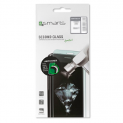 4smarts Second Glass Limited Cover - калено стъклено защитно покритие за дисплея на Huawei Mate 10 (прозрачен) 1