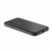 Moshi Vitros Case - силиконов (TPU) калъф за iPhone XS, iPhone X (черен-прозрачен) 3