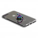 CaseMate Matte Ring Iridescent - поставка и аксесоар против изпускане на вашия смартфон (хамелеон) 2
