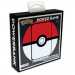 OTL Pokemon Pokeball Powerbank 5000 mAh - външна батерия с USB изход за мобилни устройства 1
