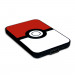 OTL Pokemon Pokeball Powerbank 5000 mAh - външна батерия с USB изход за мобилни устройства 2