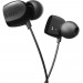 JAYS t-JAYS Two In-Ear Earphones - слушалки за мобилни устройства (черен) 1