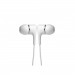 JAYS a-JAYS Five In-Ear Earphones - слушалки за мобилни устройства (бял) 2