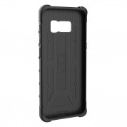 Urban Armor Gear Pathfinder Case for Samsung Galaxy S8 (black) (bulk) 4