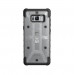 Urban Armor Gear Plasma - удароустойчив хибриден кейс за Samsung Galaxy S8 Plus (прозрачен) (bulk) 1
