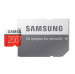Samsung MicroSDXC 256GB EVO Plus UHS-I Memory Card U3, Class 10, 4K Ultra HD - MicroSDXC памет със SD адаптер за Samsung устройства (подходяща за GoPro)( Модел 2017) 5