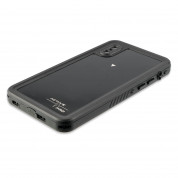 4smarts Waterproof Case Active Pro NAUTILUS - ударо и водоустойчив калъф за iPhone XS, iPhone X (черен) 2
