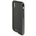 4smarts Soft Cover Airy Shield - хибриден удароустойчив кейс за iPhone XS, iPhone X (черен) 2