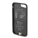 4smarts Wireless Charging Cover VoltBeam - кейс за безжично зареждане на iPhone 7, iPhone 6, iPhone 6S (сив) 2