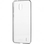 Nokia Slim Crystal Cover CC-104 for Nokia 2 (clear)