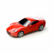 SilverLit Ferrari California Smart Control - кола управлявана чрез вашето iOS устройство (червен) 2