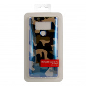 Huawei Colorful Case for Mate 10 Pro (camouflage)