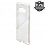 4smarts Soft Cover Airy Shield for Samsung Galaxy Note 8 (white)