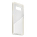 4smarts Soft Cover Airy Shield - хибриден удароустойчив кейс за Samsung Galaxy Note 8 (бял) 2