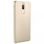 Huawei Protective Case for Huawei Mate 10 Lite (gold)