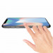 Macally Tempered Glass Protector - калено стъклено защитно покритие за дисплея на iPhone 11 Pro, iPhonе X, iPhone XS (прозрачен) 7