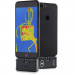 Flir One Pro - професионален термален скенер за iOS устройства с Lightning порт  2
