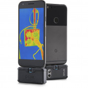 Flir One Pro - професионален термален скенер за Android устройства с USB-C порт 
