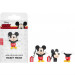 USB Tribe Disney Mickey Mouse USB Flash Drive 16GB - USB флаш памет 16GB 2