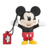 USB Tribe Disney Mickey Mouse USB Flash Drive 16GB - USB флаш памет 16GB