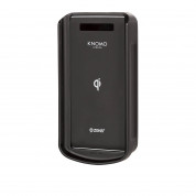 Knomo DropGo Wireless 4500mAh power bank - безжична външна батерия за мобилни устройства с iOS и Android 1