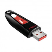 SanDisk Ultra USB 3.0 Flash Drive - флаш памет 32GB 1