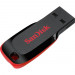 SanDisk Cruzer Blade USB 2.0 Flash Drive - флаш памет 16GB 1