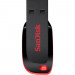 SanDisk Cruzer Blade USB 2.0 Flash Drive - флаш памет 16GB 2