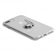 CaseMate Dotted Ring Silver - поставка и аксесоар против изпускане на вашия смартфон (сребрист) 2