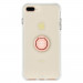 CaseMate Matte Ring Rose Gold - поставка и аксесоар против изпускане на вашия смартфон (розово злато) 2