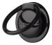 CaseMate Matte Ring Black - поставка и аксесоар против изпускане на вашия смартфон (черен) 1