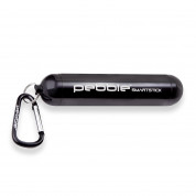 Veho Pebble Smartstick Plus 2800 mAh - преносима външна за батерия мобилни устройства (черен)
