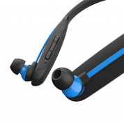 Motorola Surround Wireless Earbuds - безжични спортни слушалки с хендсфрий за смартфони с Bluetooth 2