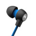 Motorola Surround Wireless Earbuds - безжични спортни слушалки с хендсфрий за смартфони с Bluetooth 5