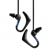 Veho In-Ear ZS-3 Sport Earphones (black-blue)