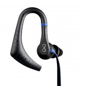 Veho In-Ear ZS-3 Sport Earphones (black-blue) 1