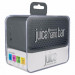 Juice Nano Bar Bluetooth Speaker - безжичен спийкър за устройства с Bluetooth (сив) 4