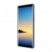 Incipio NGP Pure Case - удароустойчив силиконов (TPU) калъф за Samsung Galaxy Note 8 (прозрачен) 4
