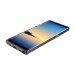 Incipio NGP Pure Case - удароустойчив силиконов (TPU) калъф за Samsung Galaxy Note 8 (прозрачен) 3