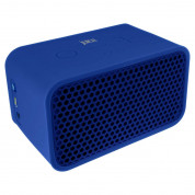 Juice Nano Bar Bluetooth Speaker - безжичен спийкър за устройства с Bluetooth (син)